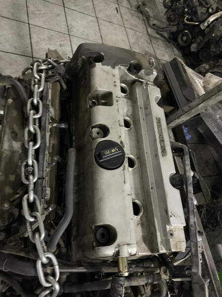 Головка блока Honda Accord USA  2005 