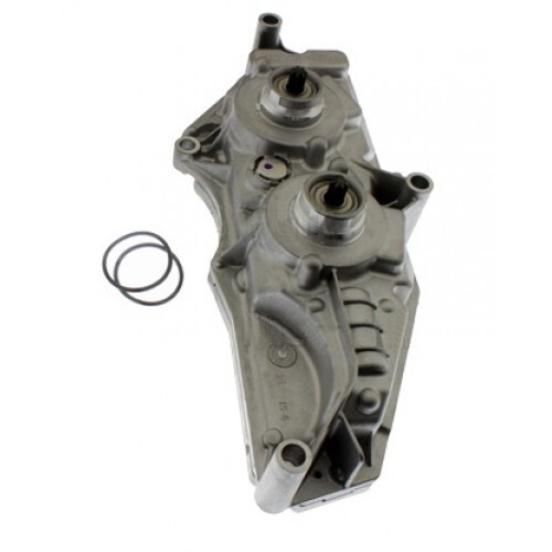 Модуль управления акпп Ford Focus 3  2013 1.6 Бензин 