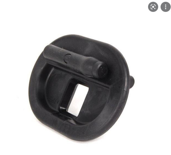 Насадка наконечник Volkswagen T4 (Transporter) 2005 р.  1.6 л дизель