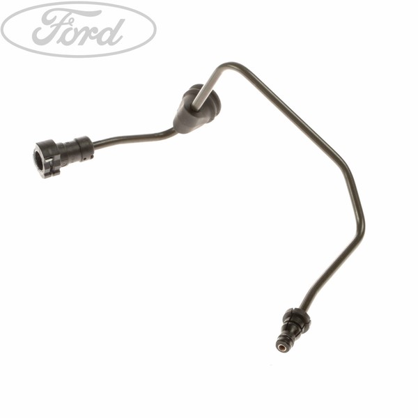 Трубка гидропривода сцепления Ford Transit 2011 г.  2.2 л дизель Киев