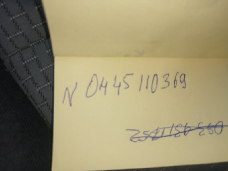 Форсунки Skoda Superb 2 универсал 2010 г.  2.0 л дизель