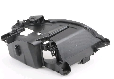 Кронштейн фары 4L0941613B   Audi Q7