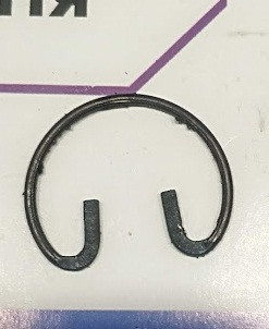 Стопорное кольцо поршневого пальца Subaru Forester 2,0 Х 2006 універсал 2.0 Бензин 