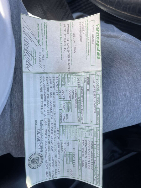 Цепь раздатки Ford Ranger универсал 2000 г.  2.5 л дизель Ровно