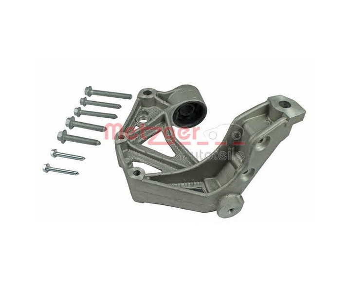 Рычаг передней подвески 6Q0199293D   Seat Cordoba, Seat Cordoba Vario, Skoda Fabia, Volkswagen Caddy, Volkswagen Polo