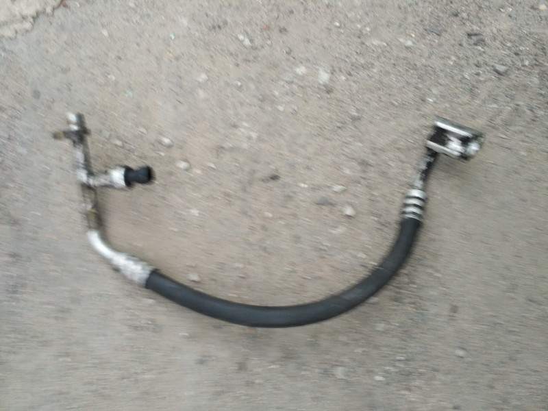 Трубка кондиционера, компрессор-радиатор 2.0dci Renault Trafic 2  2008 2.0 Дизель 