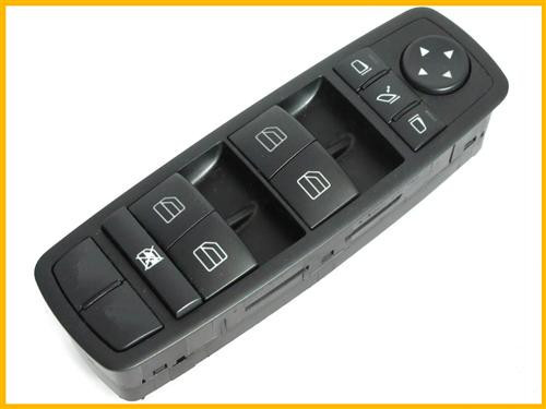 Блок кнопок стеклоподъемника A 251 830 02 90 9051   Mercedes GL-Class, Mercedes M-Class
