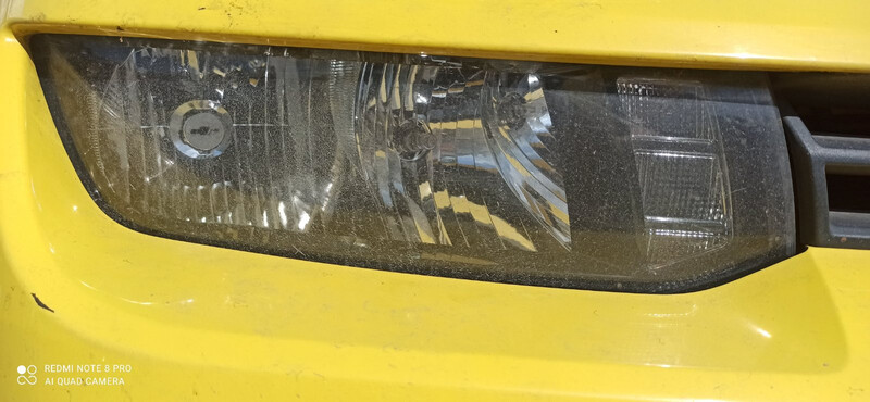 Левая фара Chevrolet Camaro  2014 1.0 Бензин Полтава