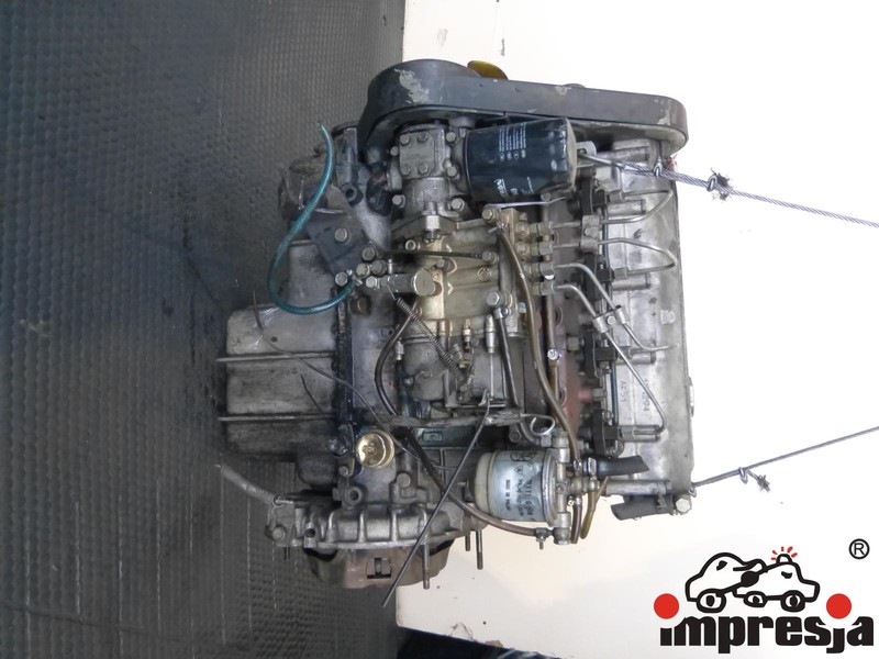 Поддон картера УАЗ 469 1996 г.  2.4 л дизель Львов