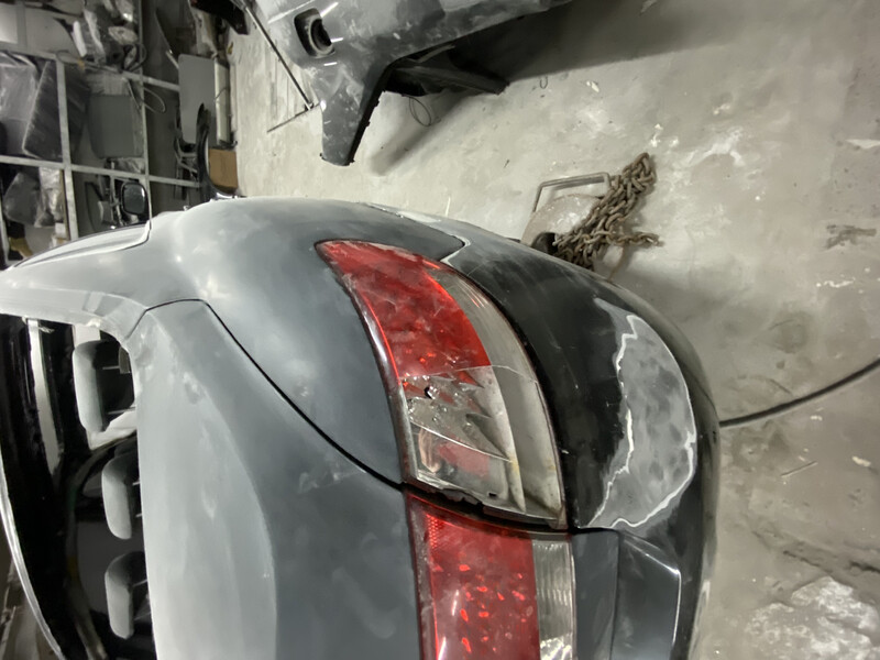 Фонарь задний правый Hyundai Grandeur  2006 3.3 Бензин Чернигов