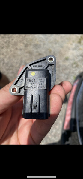 ДМРВ Mazda CX-5 2012 г.  2.2 л дизель Львов