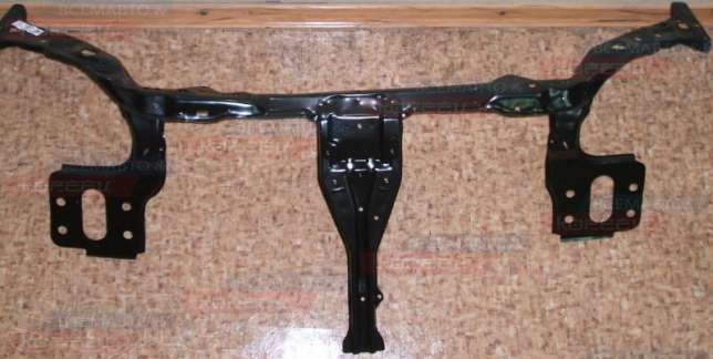 Панель передняя Daewoo Lanos  2008 1.5 Бензин Киев