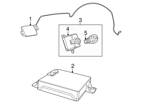 Ignition switch Jeep Grand Cherokee  2008 3.0 Дизель Киев