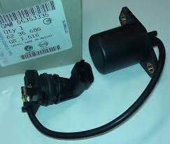 Датчик рівня оливи Opel Zafira B  2007 1.6 Бензин Дніпро