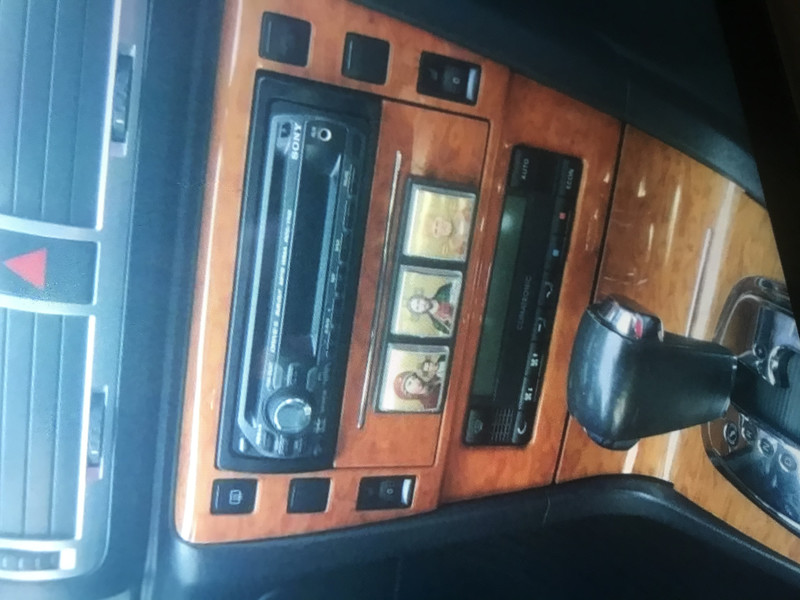 Торпеда Skoda Superb 2004 г.  1.8 л бензин Одесса