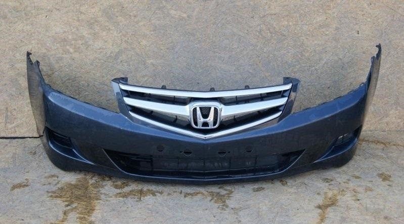 Бампер передний (Под омыватели или без них). Honda Accord  2008 2.0 Бензин Краматорск