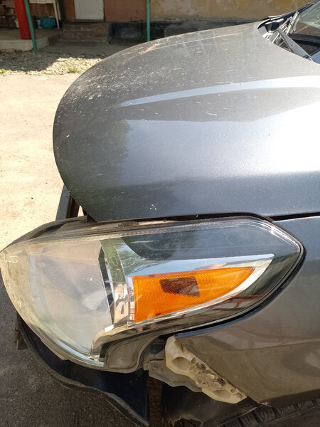 Фара передняя Nissan Versa  2018 хэтчбек 1.6 Бензин Черновцы