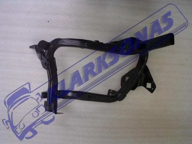 Окуляры крепления фар Jeep Compass  2015 2.4 Бензин 