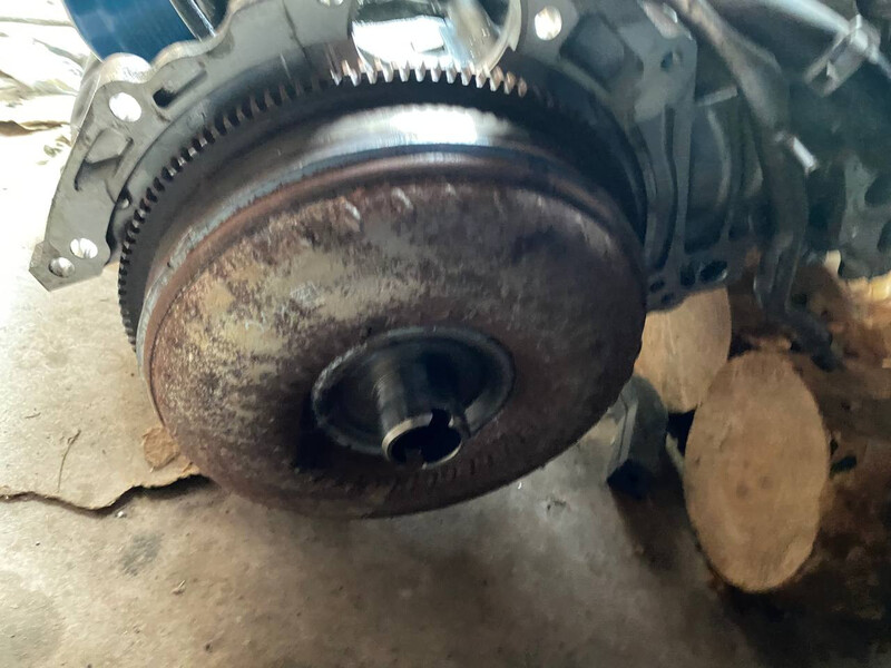 Гидротрансформатор (бублик) 451003bhm0 Hyundai Tucson  2017 2.0 Бензин 