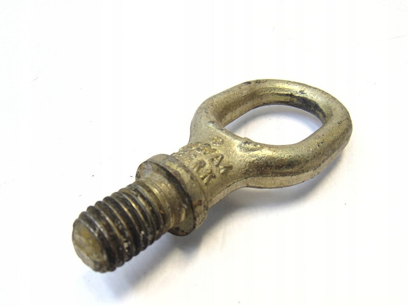 Буксировочный крюк a03/a4 degrk Volkswagen Golf 4  2001 Черкассы