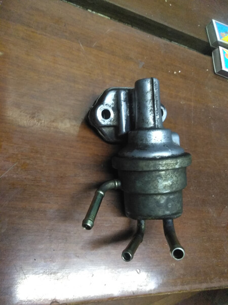 Мех, бензонасос Hyundai Pony  1994 1.5 Бензин 