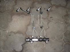 Топливные трубки дизель Mazda 3 BK  2005 1.6 Дизель Киев