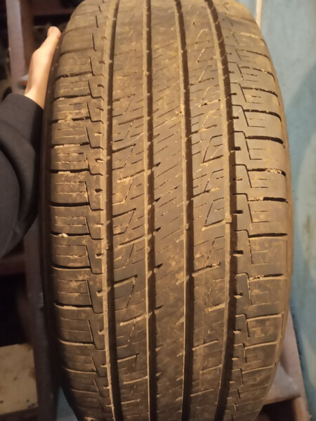 Шина Ford Focus sel 2017 р.  2.0 л Київ