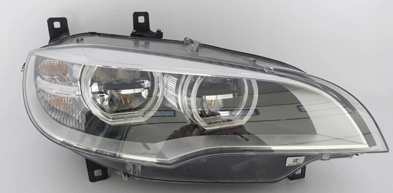 Фара передняя правая BMW X6  2011 3.0 Дизель 