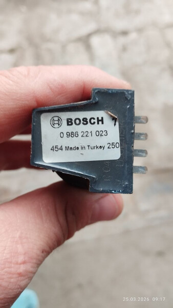 Катушка зажигания Volkswagen Golf 5  2004 Днепр