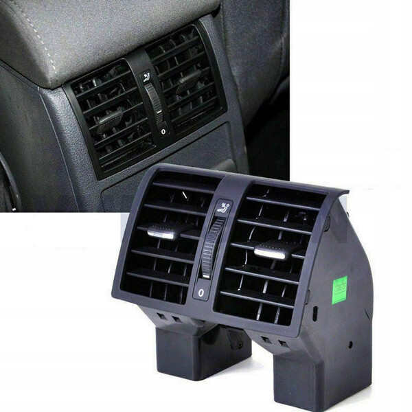 Задний дефлектор вентиляции Volkswagen Touran  2014 1.6 Дизель Ужгород