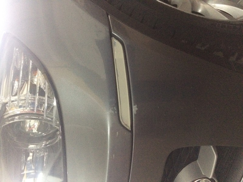 Катафот BMW X6 2008 г.  3.0 л дизель Тернополь
