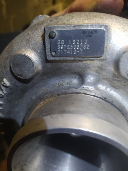 Турбина Opel Signum универсал 2004 г.  3.0 л дизель Черкассы