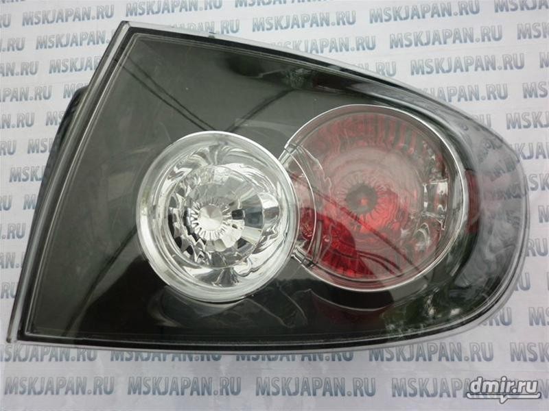 Фара задняя Mazda 3  2009 2.0 Бензин Киев