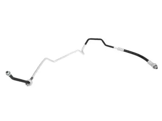 Трубка кондиционера 8871605560   Toyota Avensis