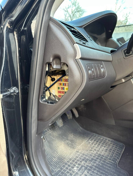 Дах Hyundai Sonata NF 5  2006 2.0 Бензин 