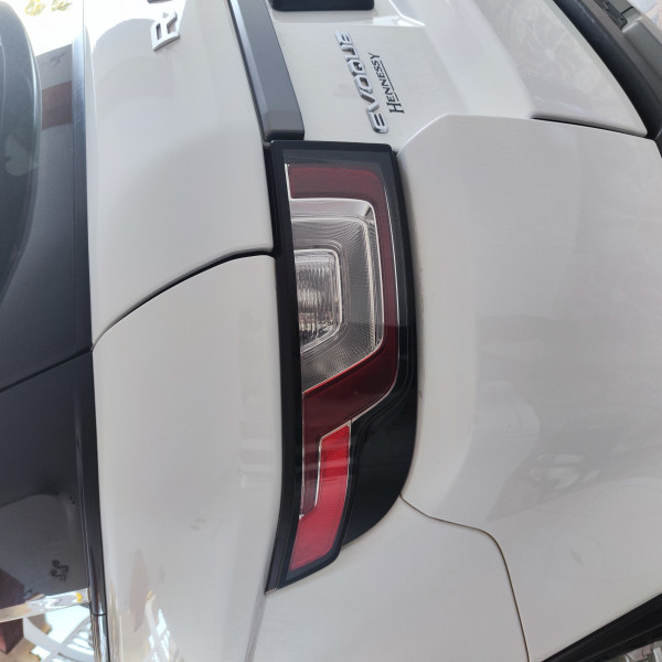 Ліхтар задній лівий Land Rover Range Rover Evoque 2018 р.  2.0 л бензин