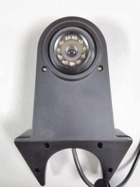 Камера заднего вида Mercedes-Benz Sprinter  2007 2.2 Дизель Кривой Рог