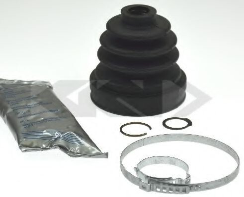 Пильник полуоси передней правий (внутренний) Nissan Maxima A33 2004 3.0 Бензин Киев