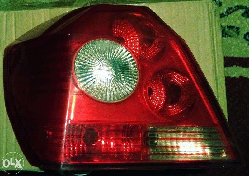 Фонарь задний левый Geely MK  2009 1.6 Бензин Киев