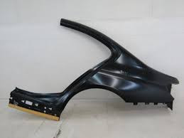 Крыло заднее BMW 3 Series F30  2014 2.0 Бензин Винница