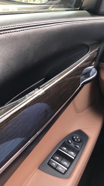 Карта передней двери или ручка (#8) BMW 7 Series F01 2011 4.4 Бензин Днепр