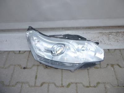 ФАРА ПРАВА bi-xenon Citroen C5  2009 2.0 Дизель Полтава