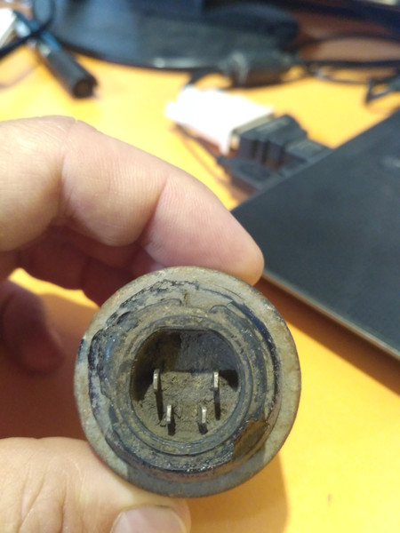 Датчик швидкості Iveco Zeta  1989 5.4 Дніпро