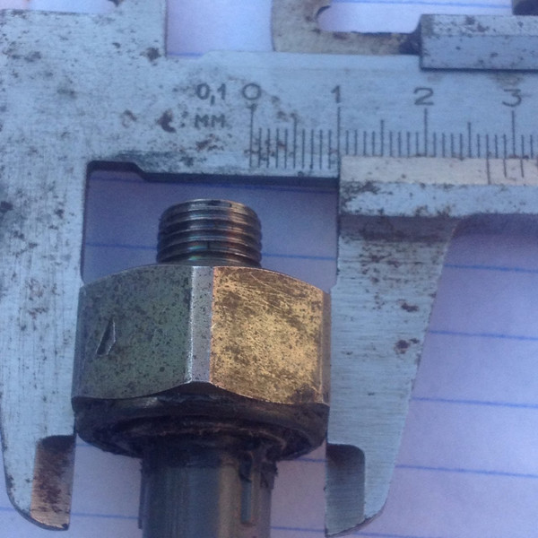 Датчик детонации Toyota Land Cruiser Prado 120 2004 г.  2.7 л бензин Запорожье