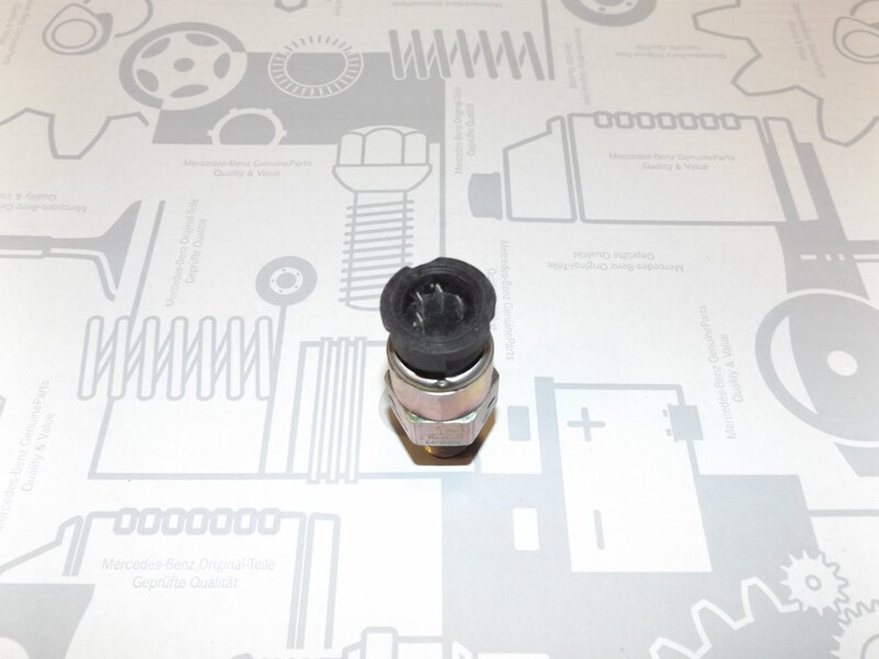Датчик швидкості Mercedes-Benz Vario  2004 2.0 Дизель Київ
