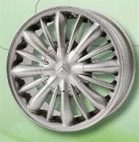 940692 диск литой Citroen Xsara Picasso  2006 