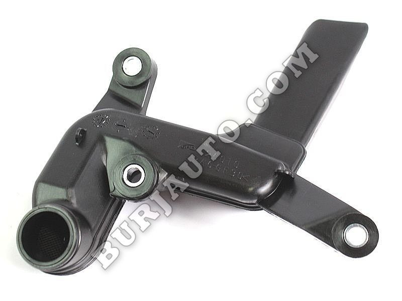 Фильтр масляного насоса Toyota Avensis  2007 2.2 Дизель 