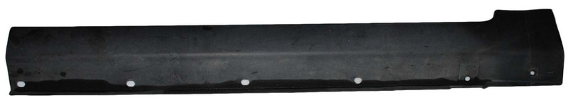 Накладка порога правая передняя наружная 96804210 Chevrolet Captiva  2012 2.4 Бензин 