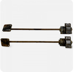 Торсион кабины Volvo FLC  1999 Запорожье