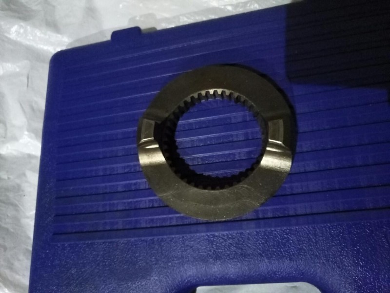 Муфта блокировки patrol 60 Nissan Patrol Y60  1991 2.8 Дизель Киев